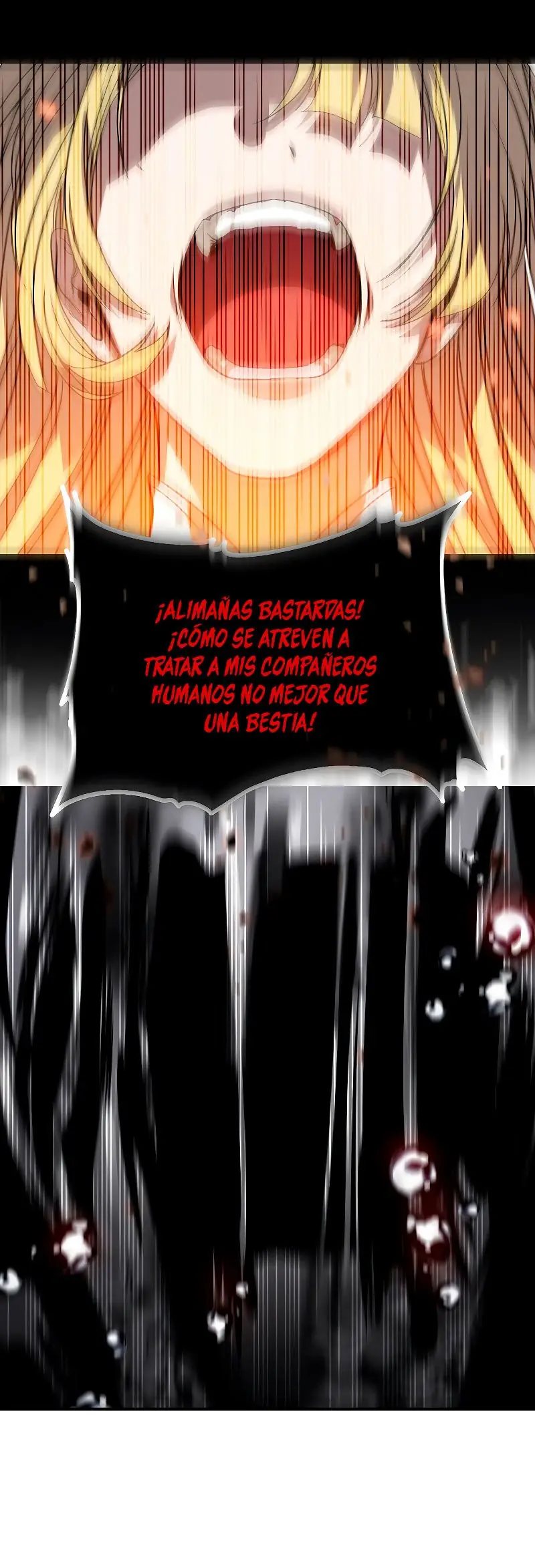 Read SSS-Class Revival Hunter ES Manga Online