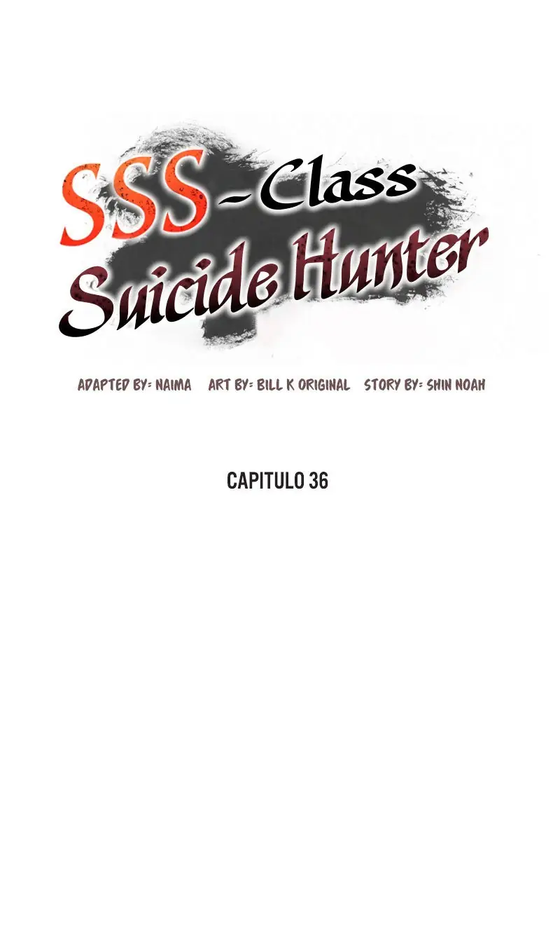 Read SSS-Class Revival Hunter ES Manga Online