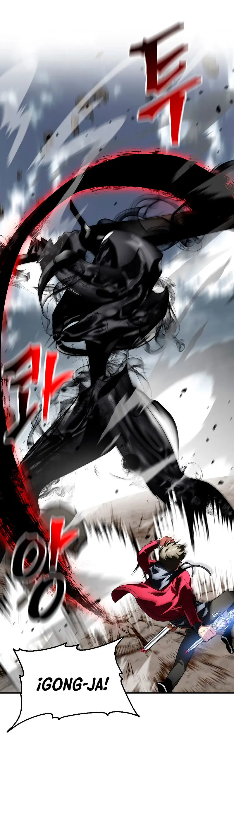 Read SSS-Class Revival Hunter ES Manga Online