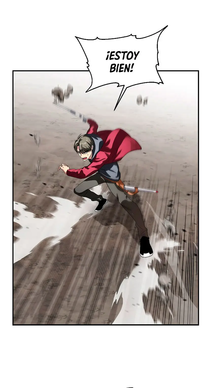 Read SSS-Class Revival Hunter ES Manga Online
