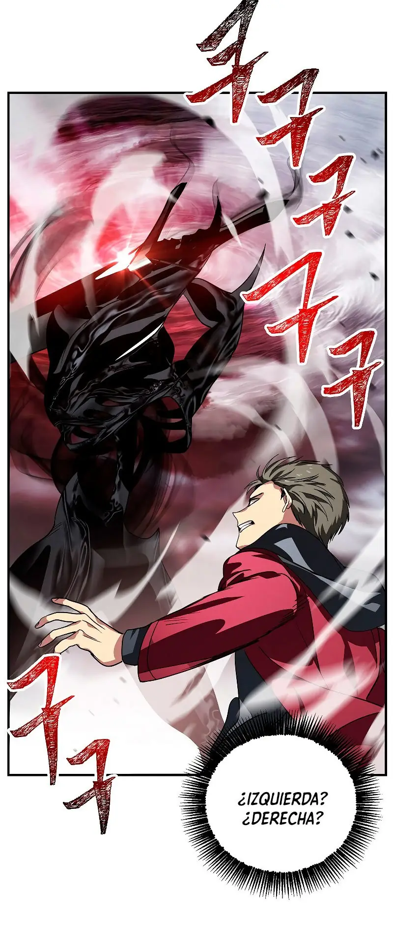 Read SSS-Class Revival Hunter ES Manga Online