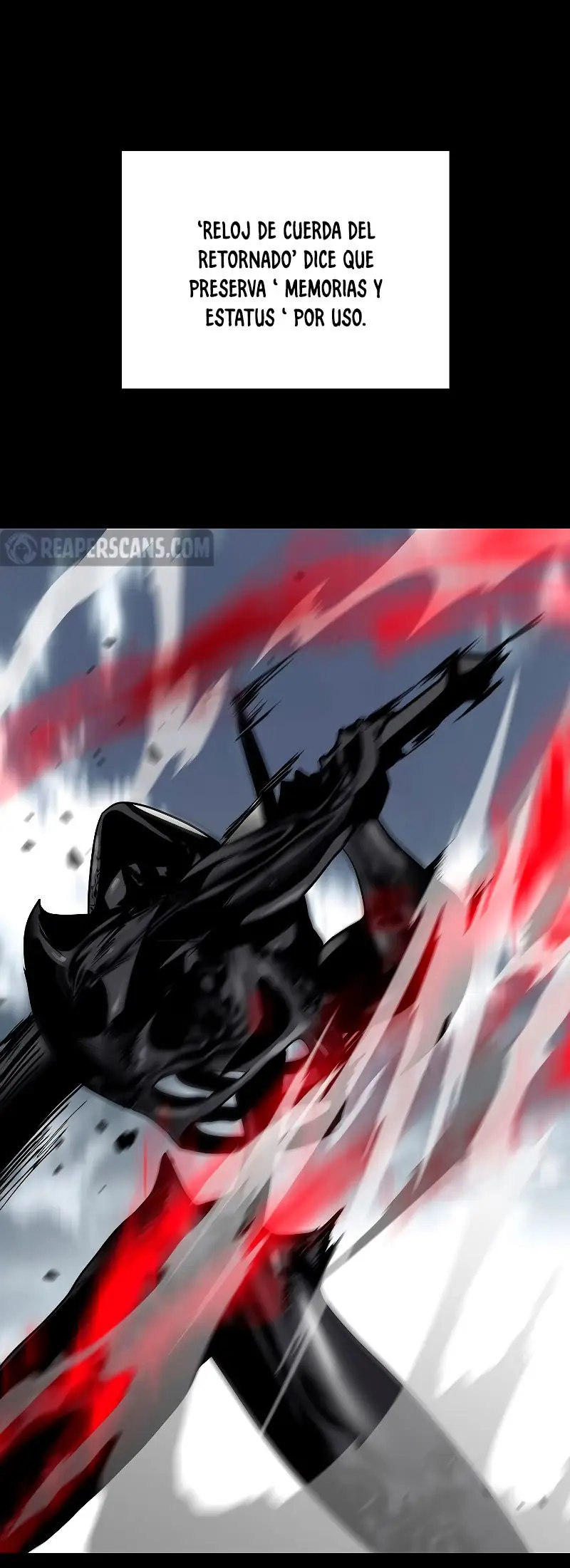 Read SSS-Class Revival Hunter ES Manga Online
