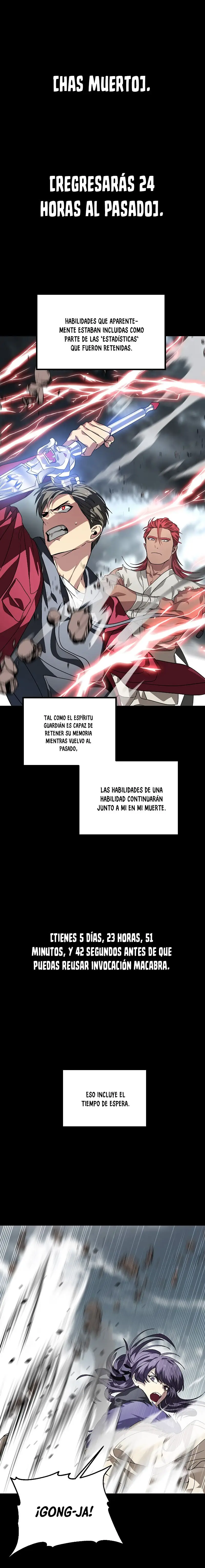 Read SSS-Class Revival Hunter ES Manga Online