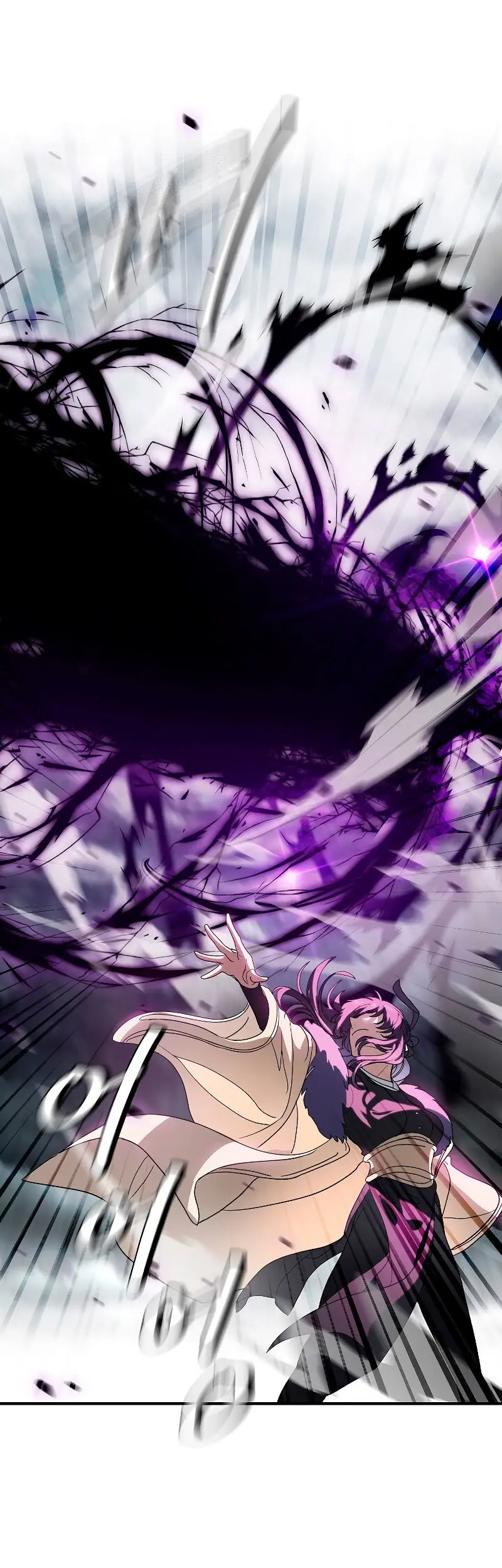 Read SSS-Class Revival Hunter ES Manga Online