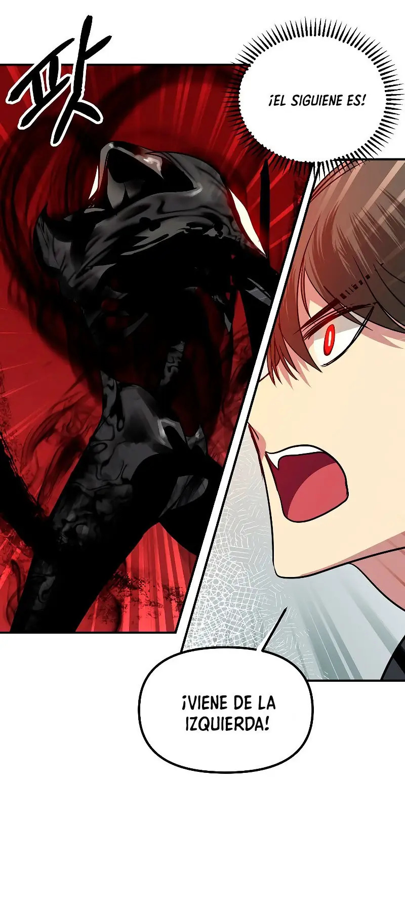 Read SSS-Class Revival Hunter ES Manga Online