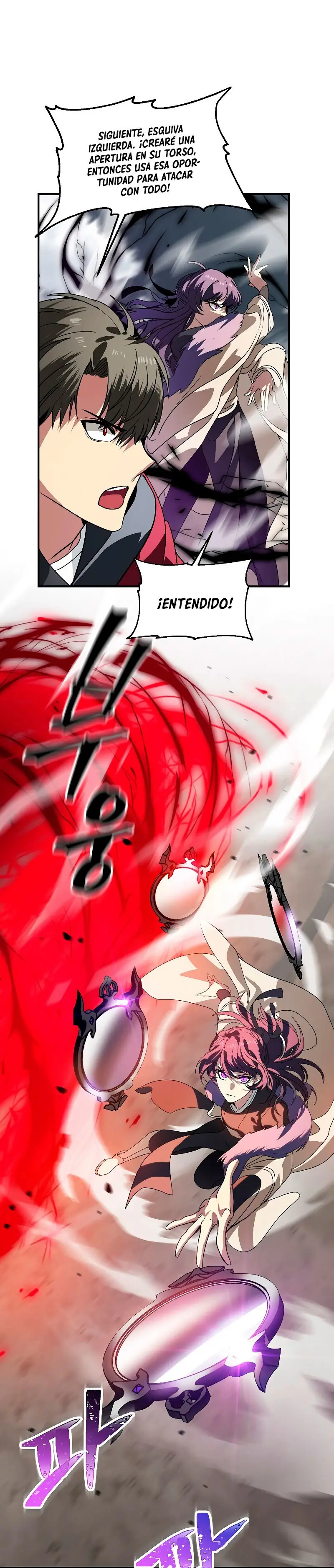 Read SSS-Class Revival Hunter ES Manga Online