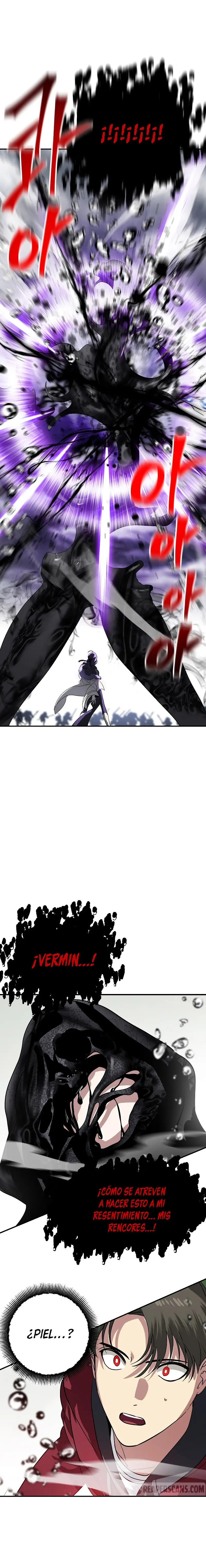 Read SSS-Class Revival Hunter ES Manga Online