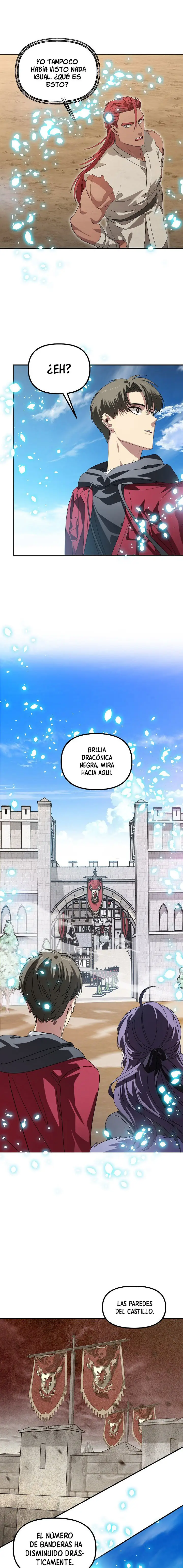Read SSS-Class Revival Hunter ES Manga Online