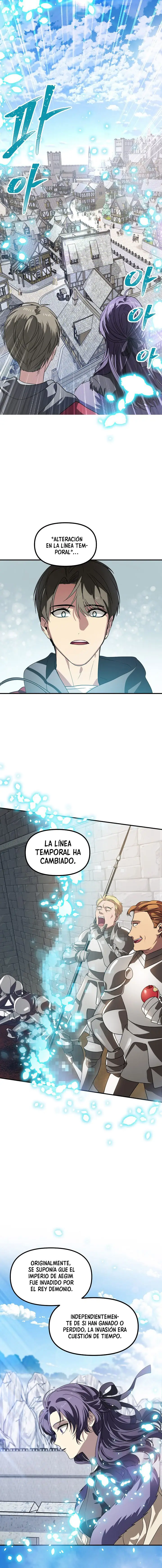Read SSS-Class Revival Hunter ES Manga Online