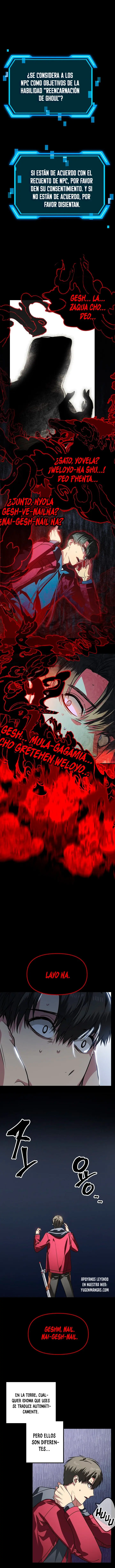 Read SSS-Class Revival Hunter ES Manga Online