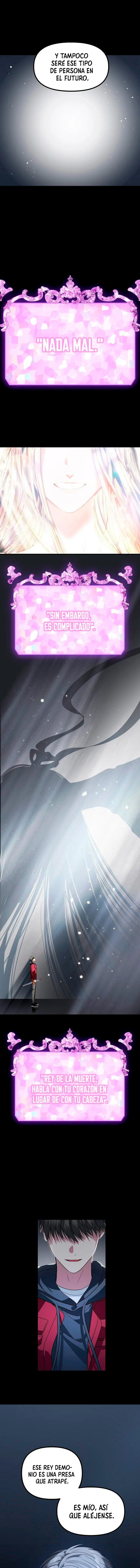 Read SSS-Class Revival Hunter ES Manga Online