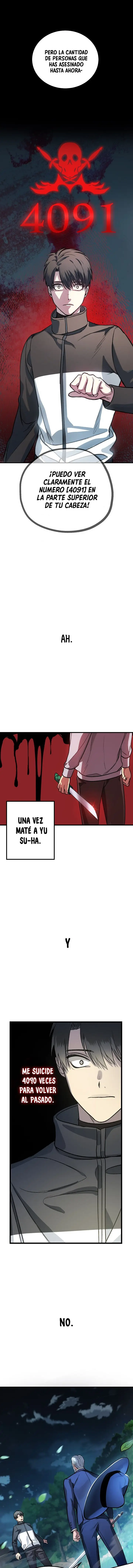 Read SSS-Class Revival Hunter ES Manga Online