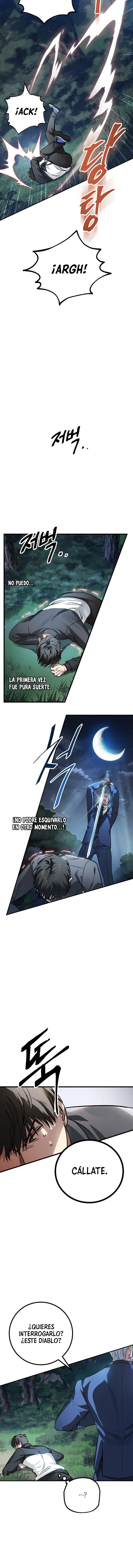 Read SSS-Class Revival Hunter ES Manga Online