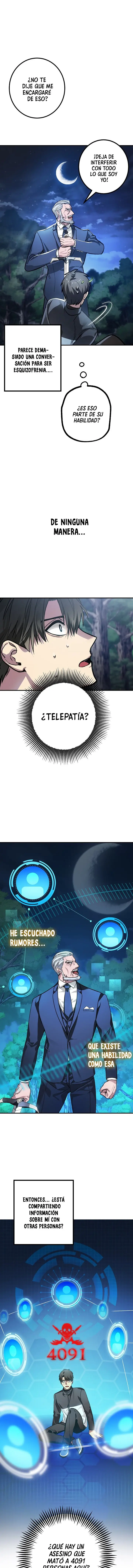 Read SSS-Class Revival Hunter ES Manga Online