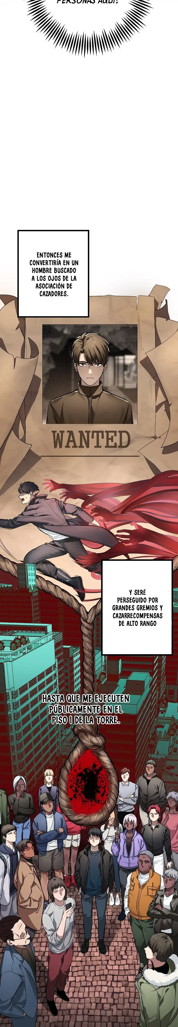 Read SSS-Class Revival Hunter ES Manga Online