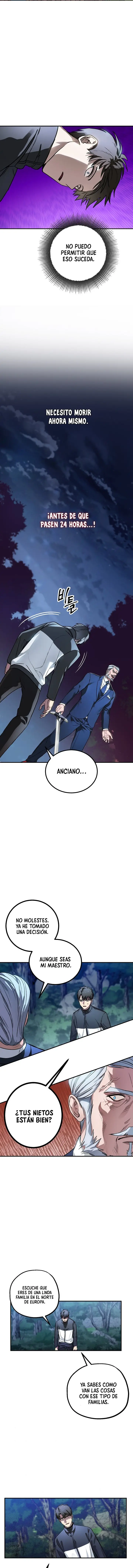 Read SSS-Class Revival Hunter ES Manga Online