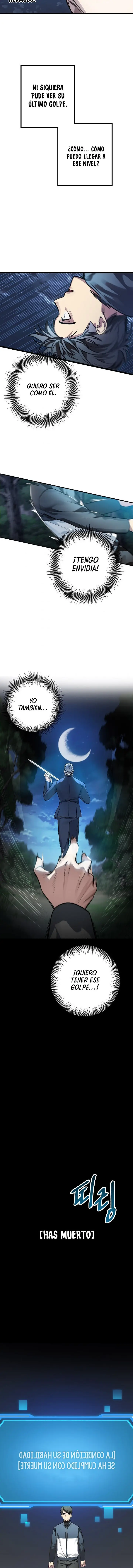 Read SSS-Class Revival Hunter ES Manga Online