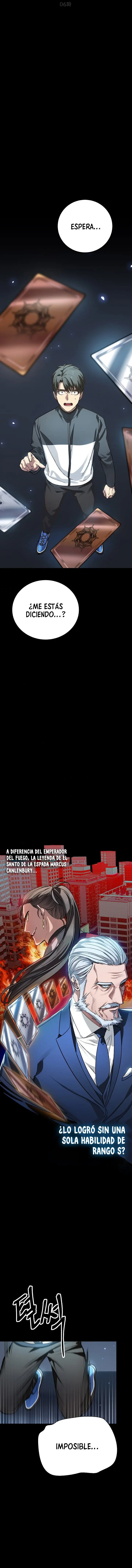 Read SSS-Class Revival Hunter ES Manga Online