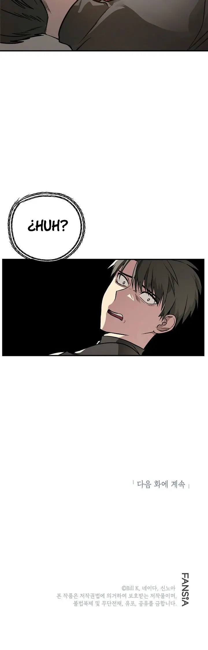 Read SSS-Class Revival Hunter ES Manga Online