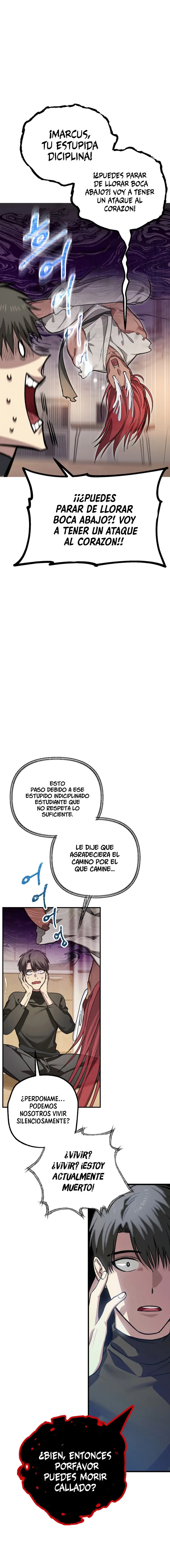 Read SSS-Class Revival Hunter ES Manga Online