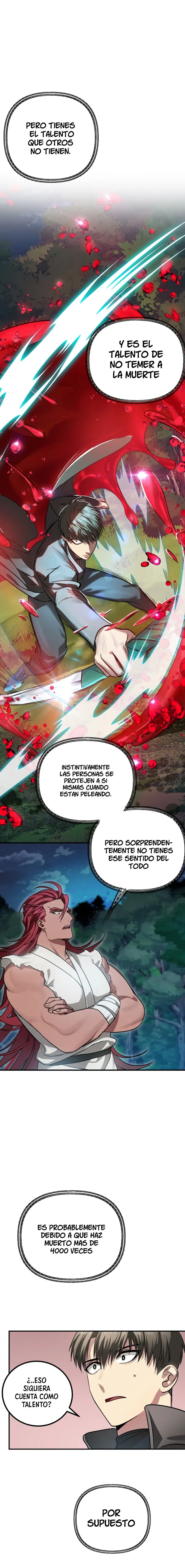 Read SSS-Class Revival Hunter ES Manga Online