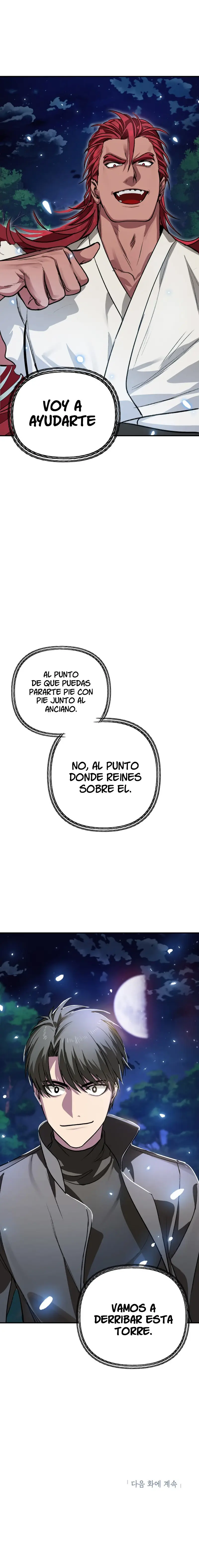 Read SSS-Class Revival Hunter ES Manga Online