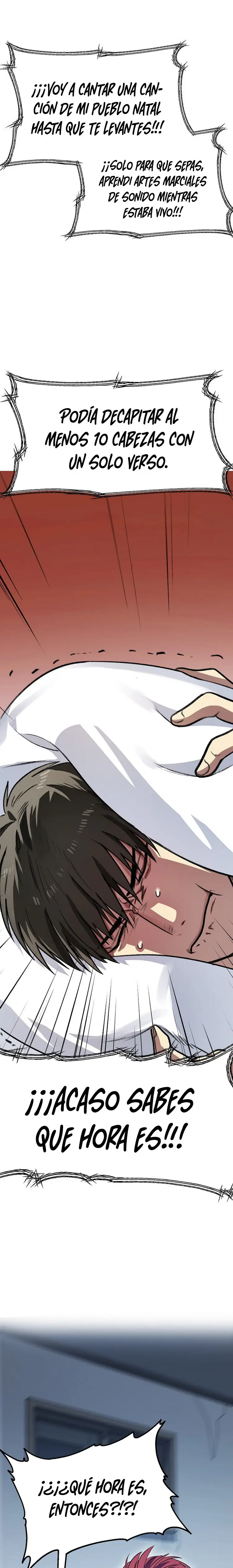 Read SSS-Class Revival Hunter ES Manga Online