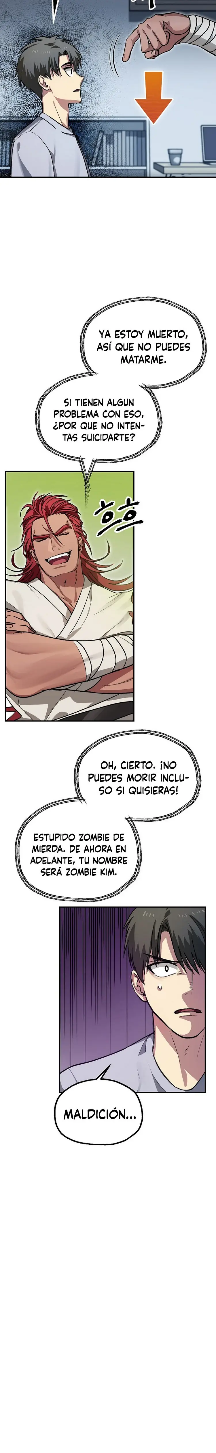 Read SSS-Class Revival Hunter ES Manga Online