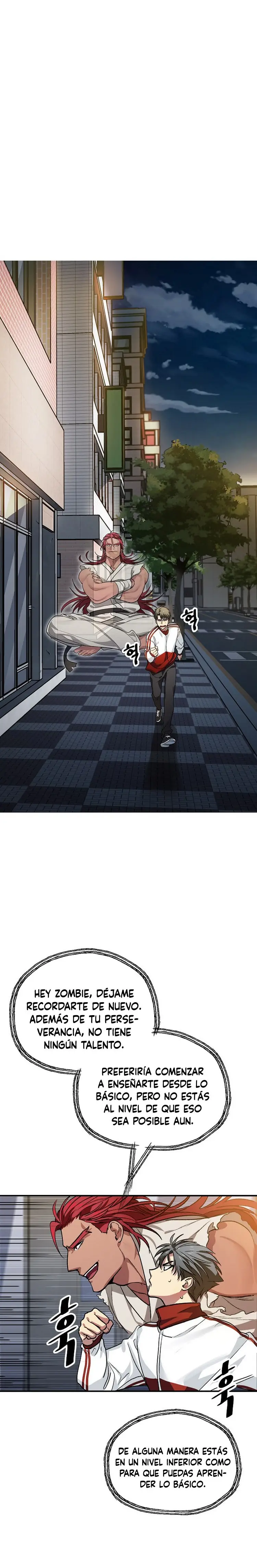 Read SSS-Class Revival Hunter ES Manga Online