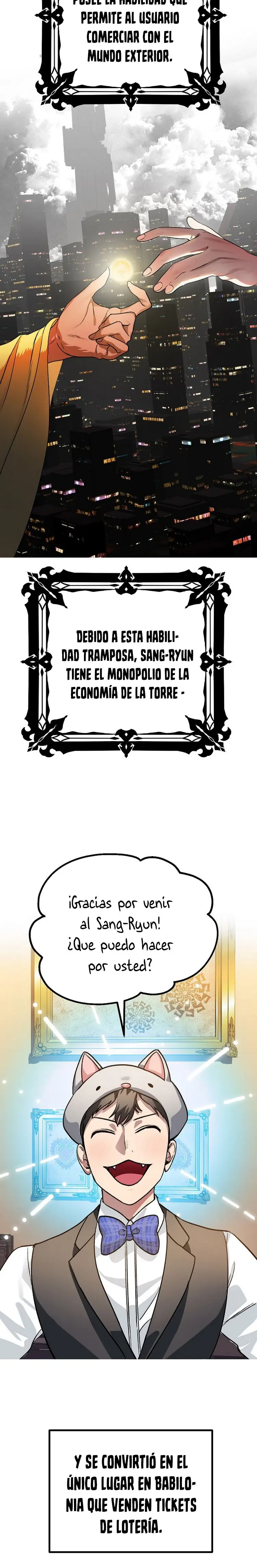 Read SSS-Class Revival Hunter ES Manga Online