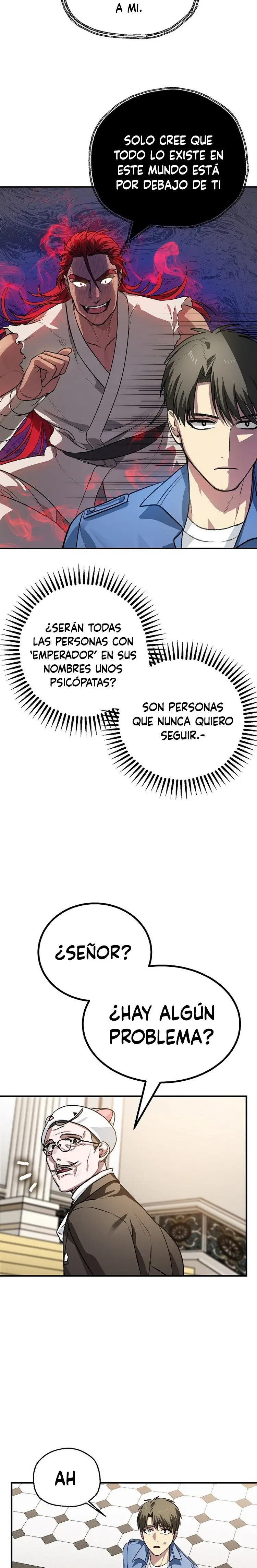 Read SSS-Class Revival Hunter ES Manga Online