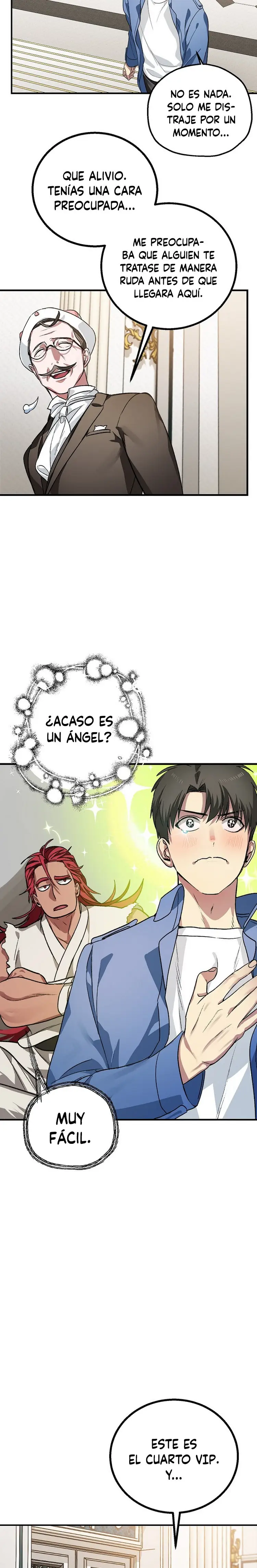 Read SSS-Class Revival Hunter ES Manga Online