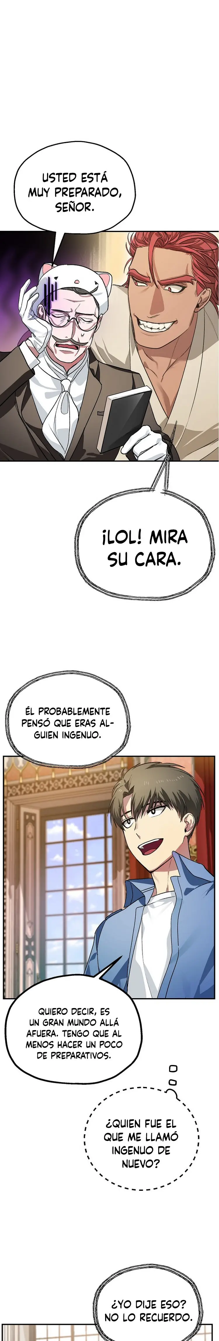 Read SSS-Class Revival Hunter ES Manga Online