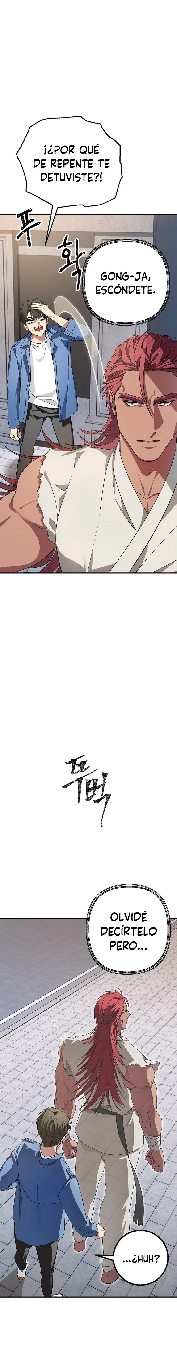 Read SSS-Class Revival Hunter ES Manga Online