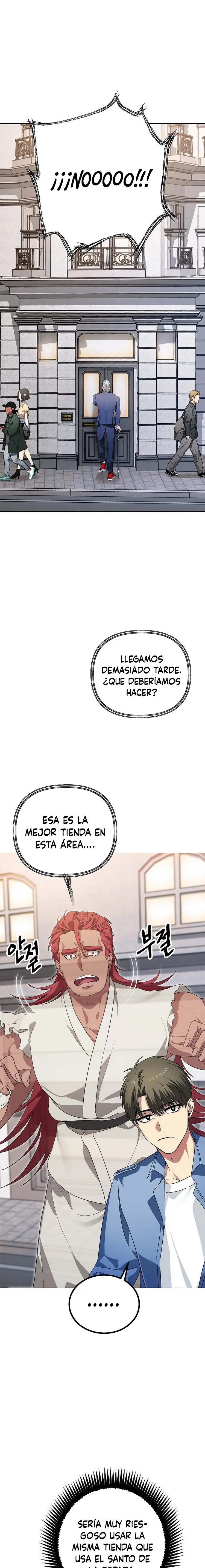 Read SSS-Class Revival Hunter ES Manga Online