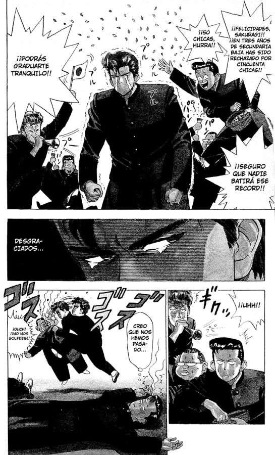 Read Slam Dunk ES Manga Online