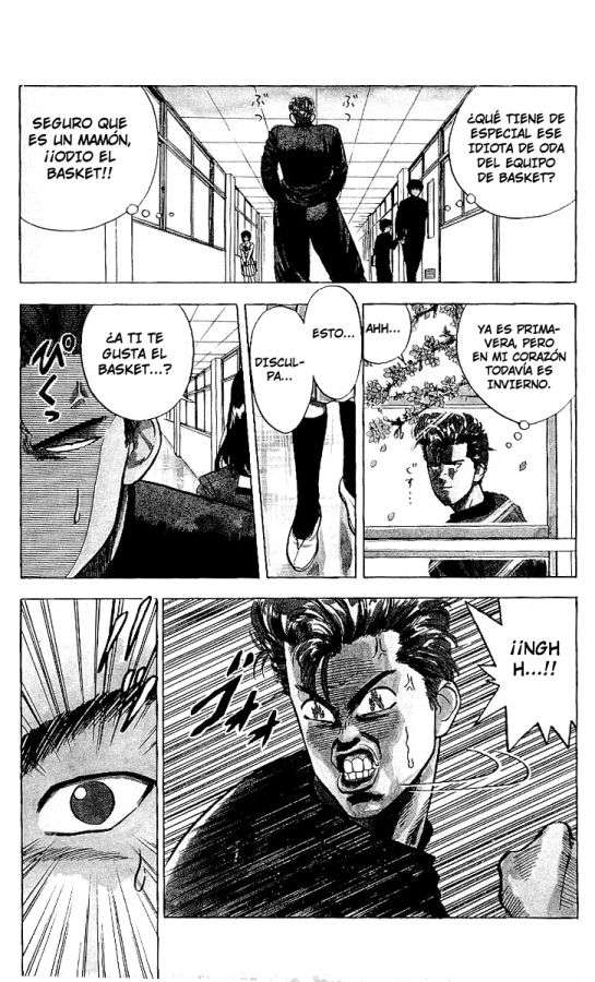 Read Slam Dunk ES Manga Online