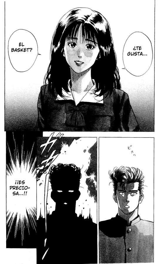 Read Slam Dunk ES Manga Online