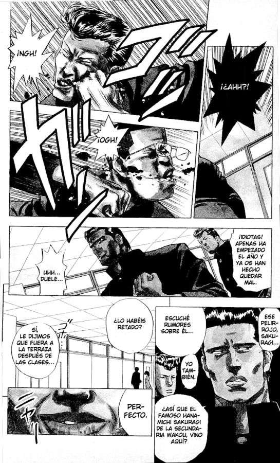 Read Slam Dunk ES Manga Online