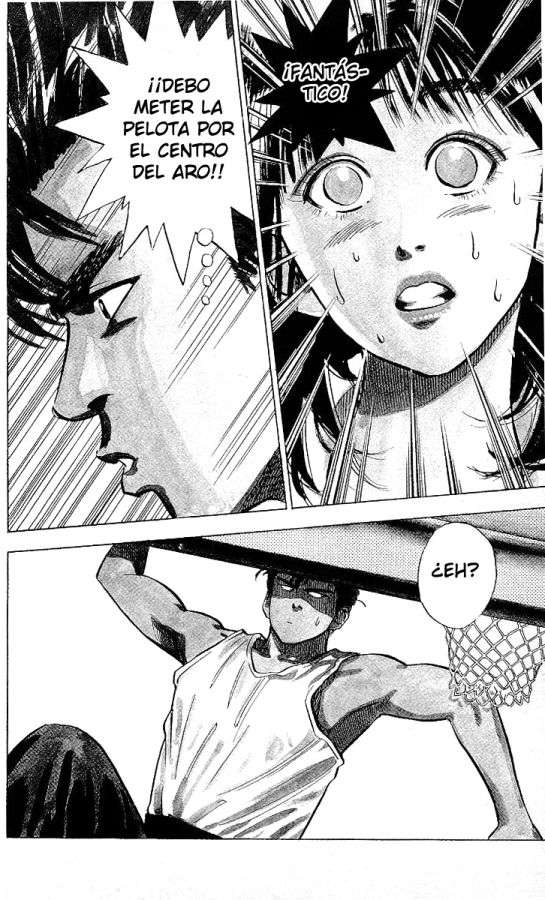 Read Slam Dunk ES Manga Online