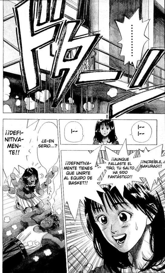 Read Slam Dunk ES Manga Online