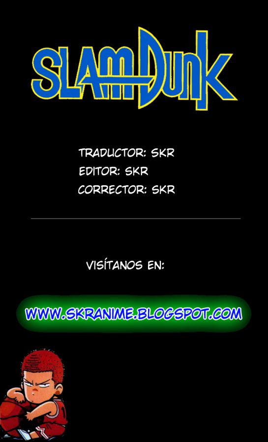 Read Slam Dunk ES Manga Online