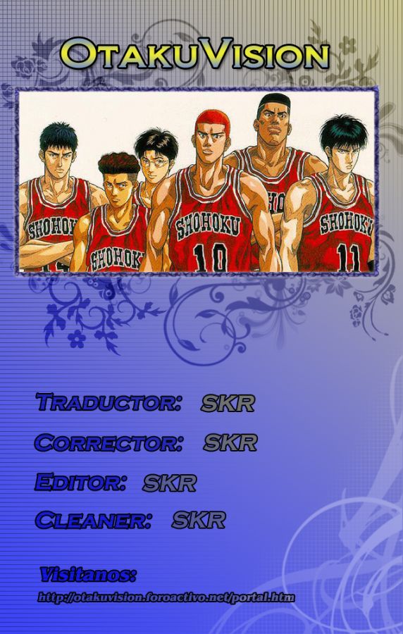 Read Slam Dunk ES Manga Online