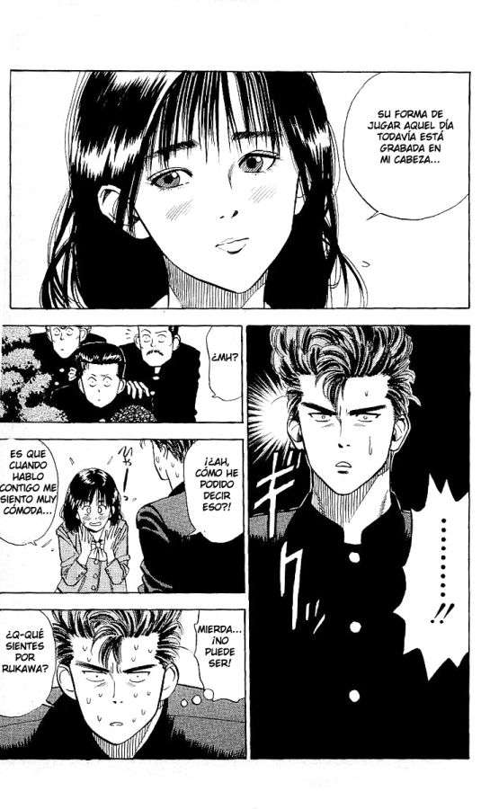 Read Slam Dunk ES Manga Online