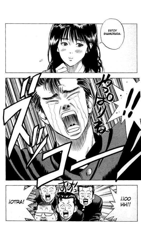 Read Slam Dunk ES Manga Online