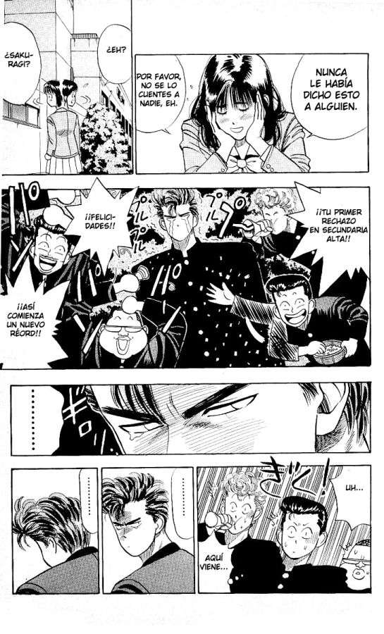 Read Slam Dunk ES Manga Online