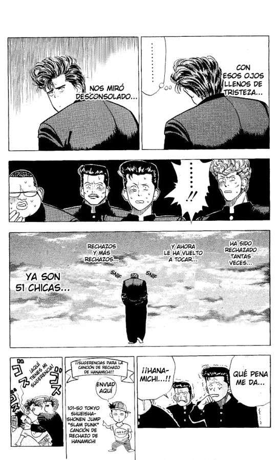 Read Slam Dunk ES Manga Online