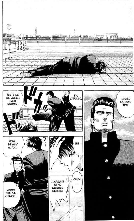 Read Slam Dunk ES Manga Online