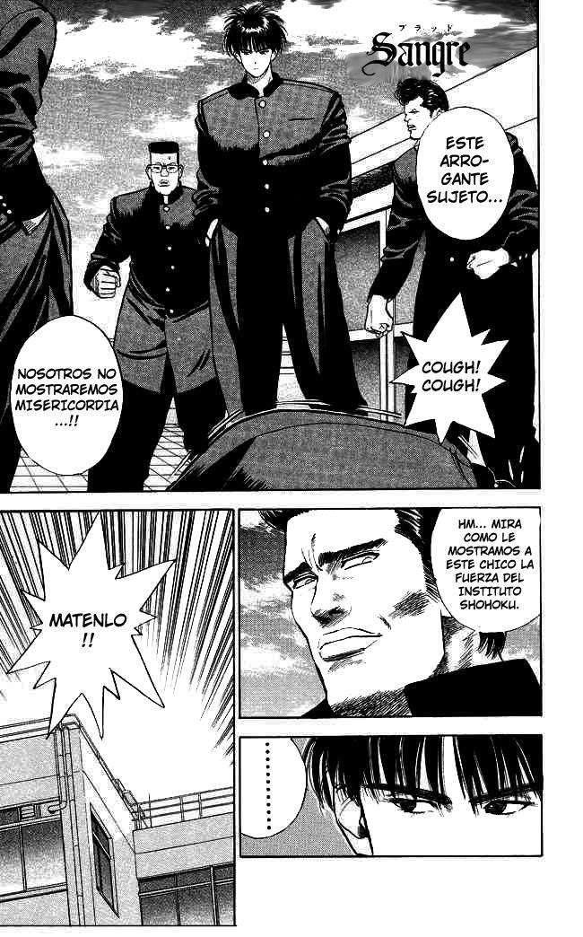 Read Slam Dunk ES Manga Online