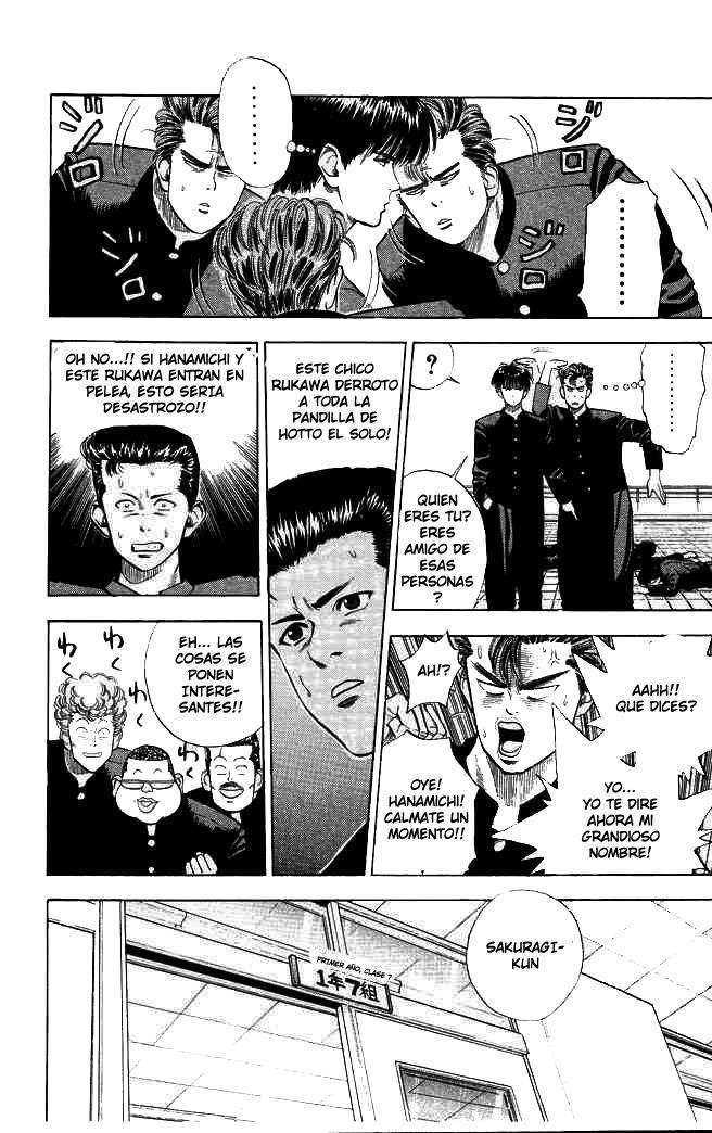 Read Slam Dunk ES Manga Online